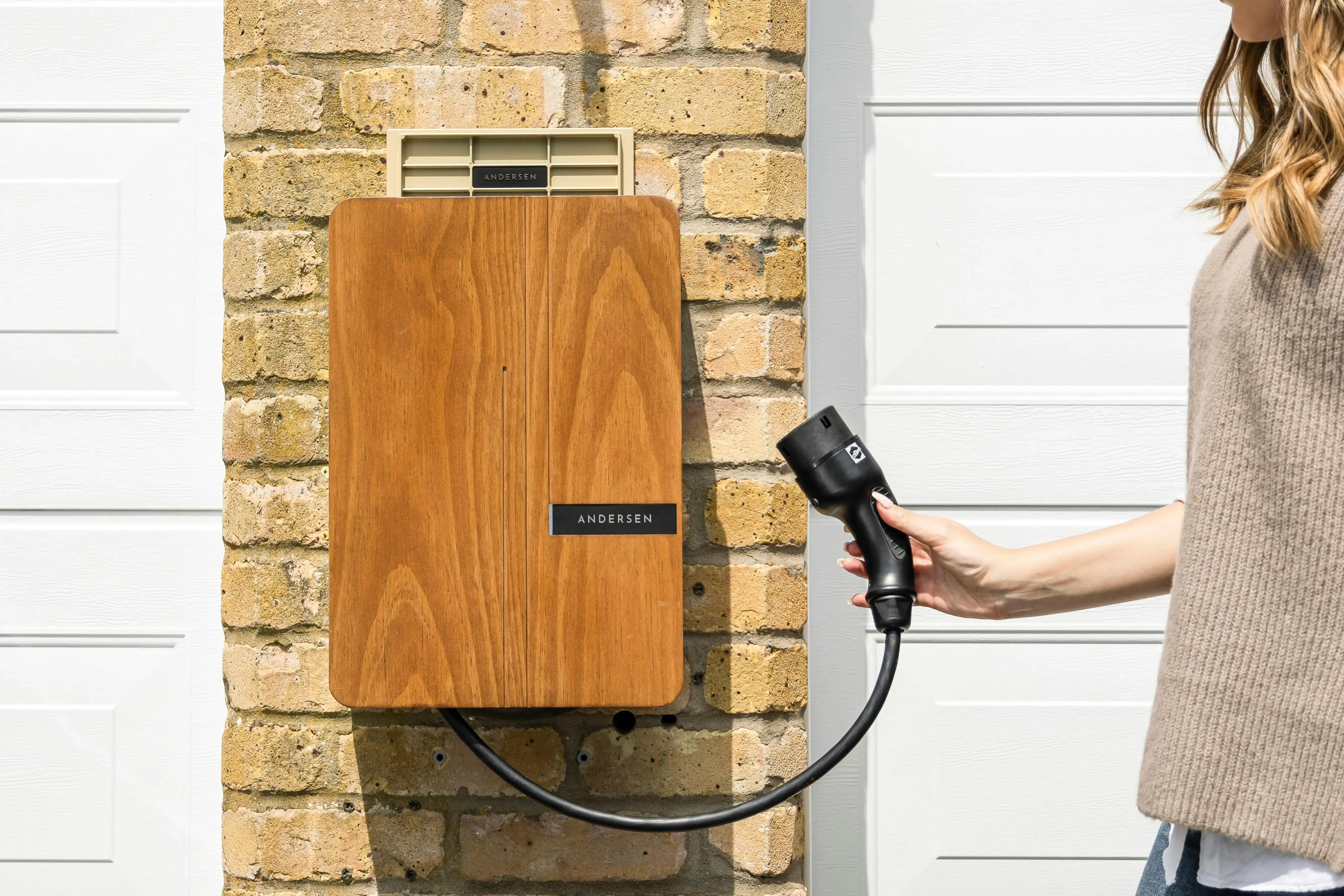 EV Charger Installation